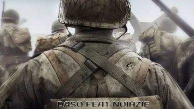 Daso ft Noihzie - War